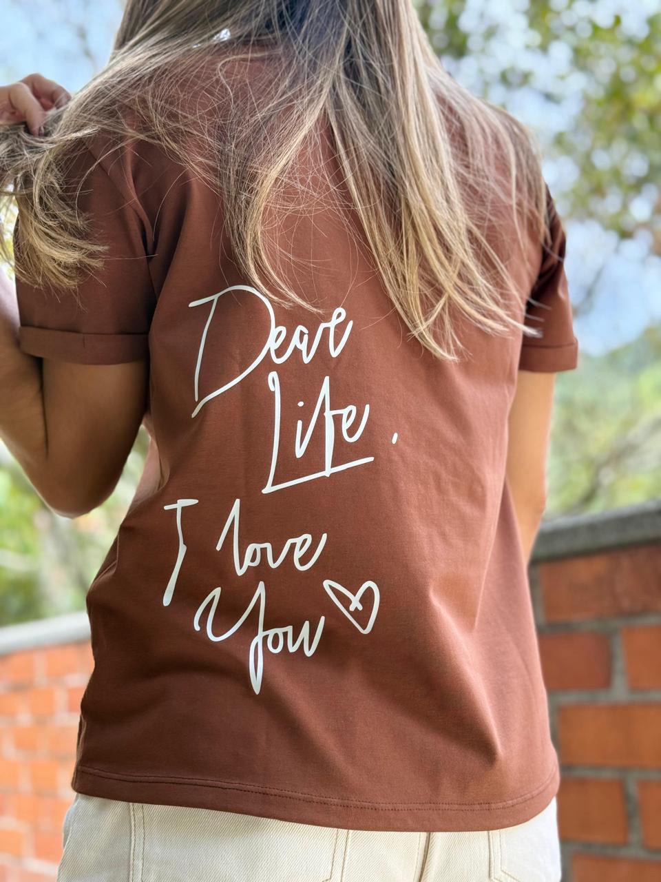 Camiseta coffee