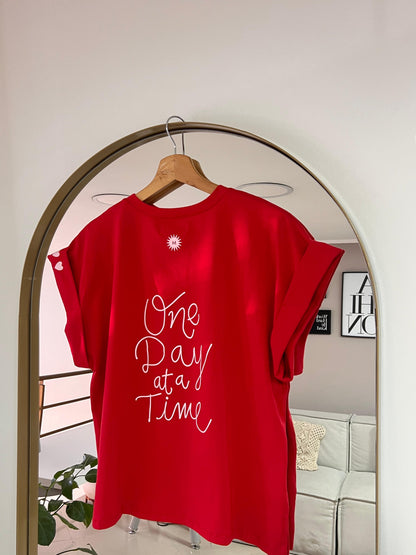Blusa One day