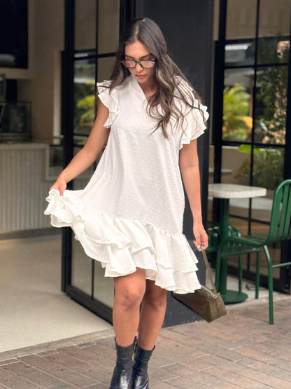 Vestido Luza