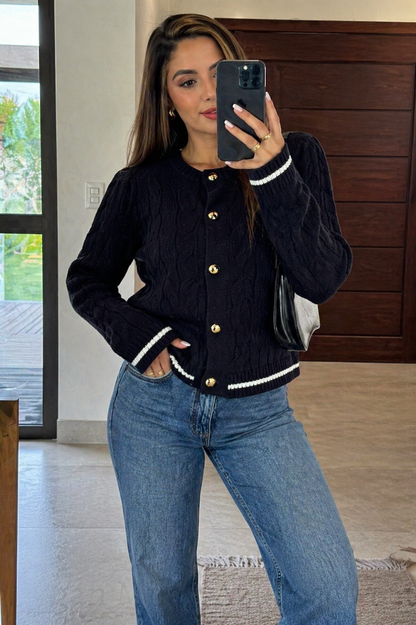 Cardigan Milan