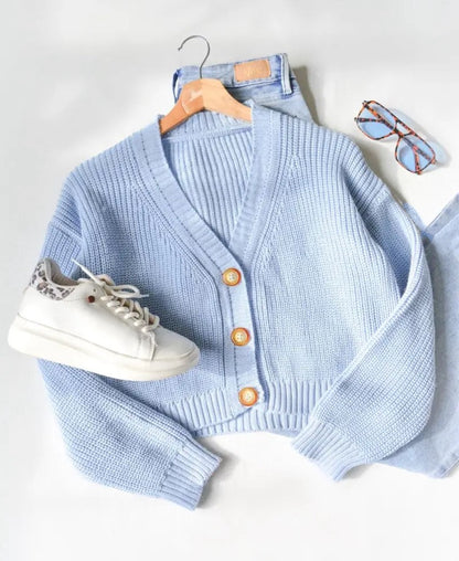Cardigan Mily