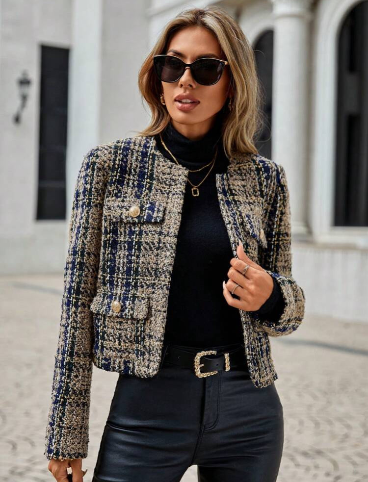 Chaqueta Amper