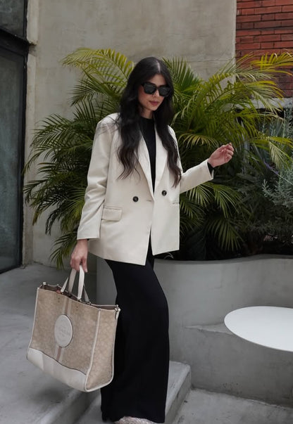 Blazer Jany hueso