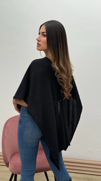 Blusa Multifacética 😍