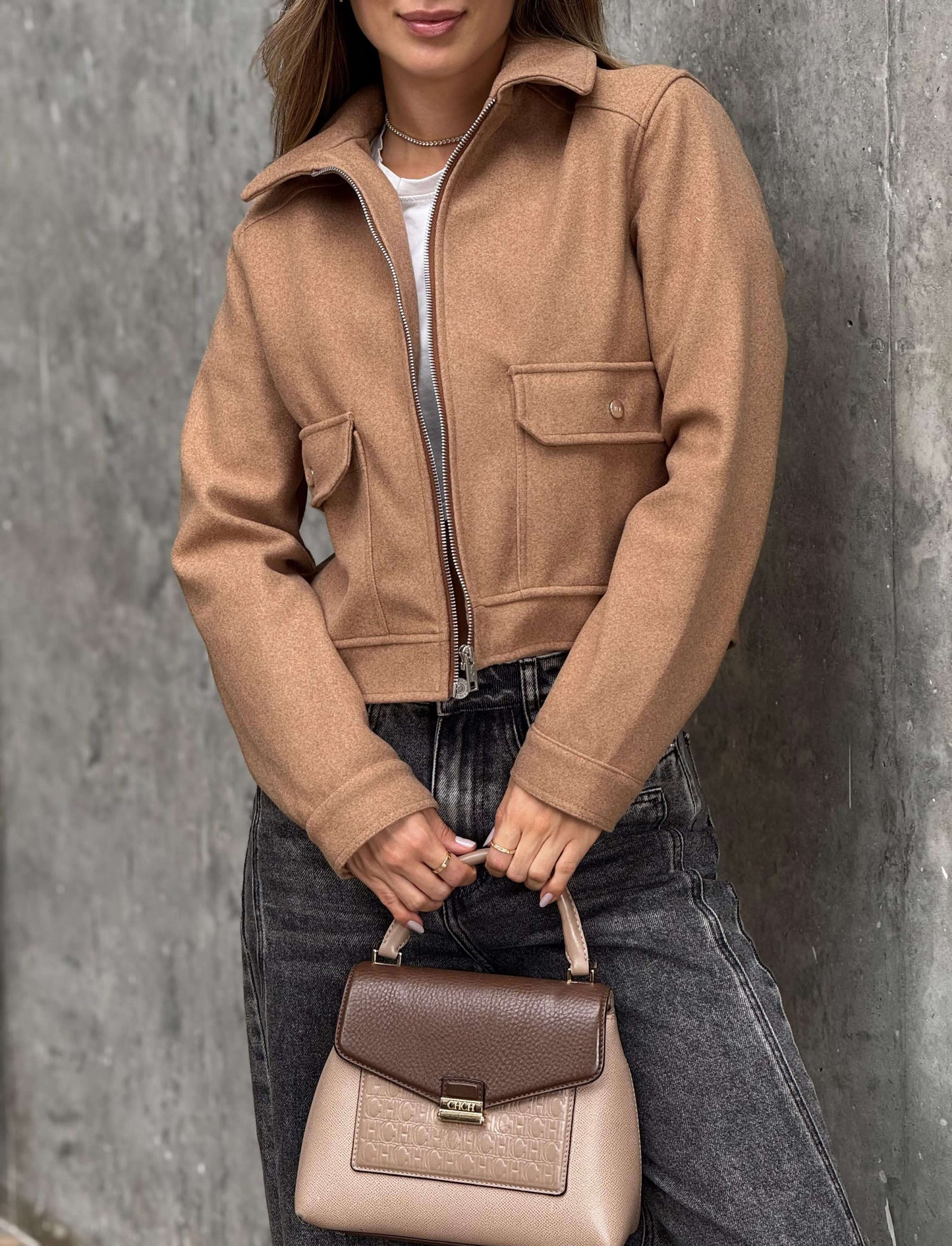 Chaqueta Vera