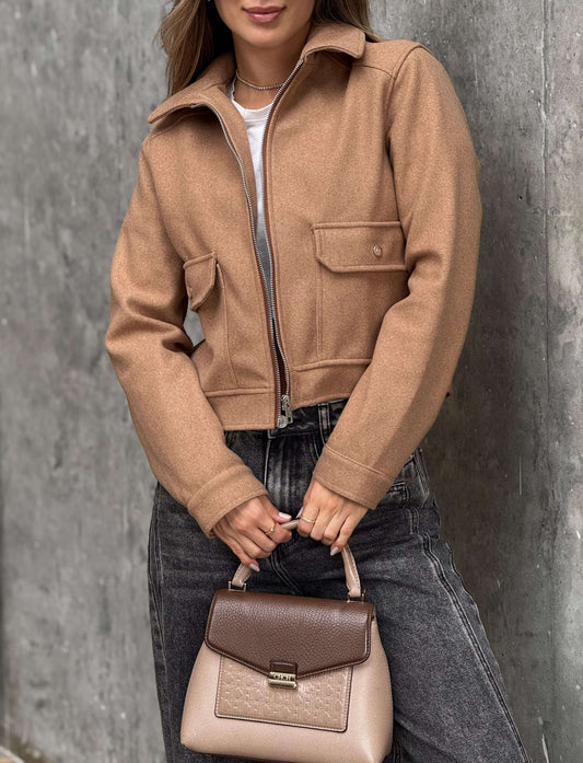 Chaqueta Vera