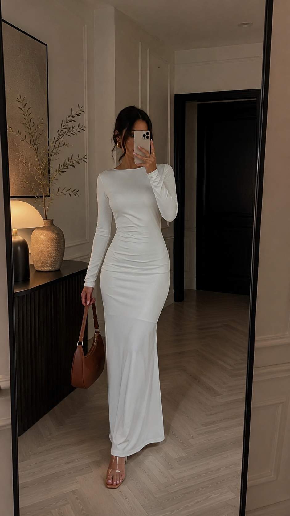 Vestido Belinda