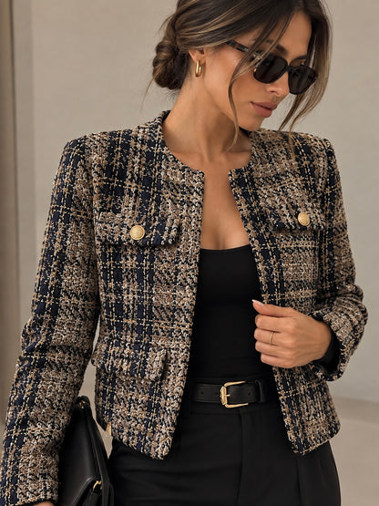 Chaqueta Venti