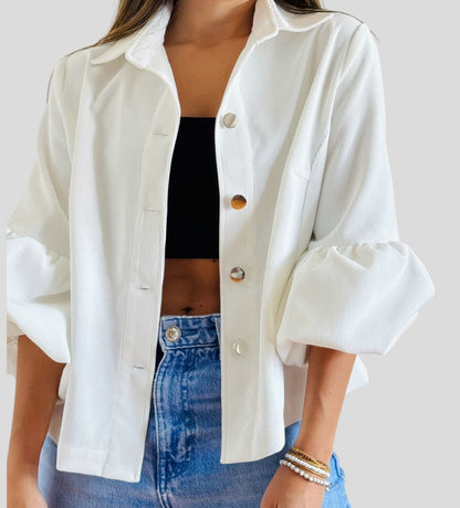 Chaqueta Boho