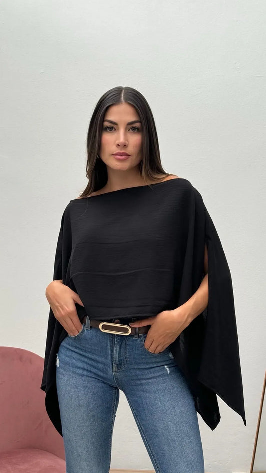 Blusa Multifacética 😍