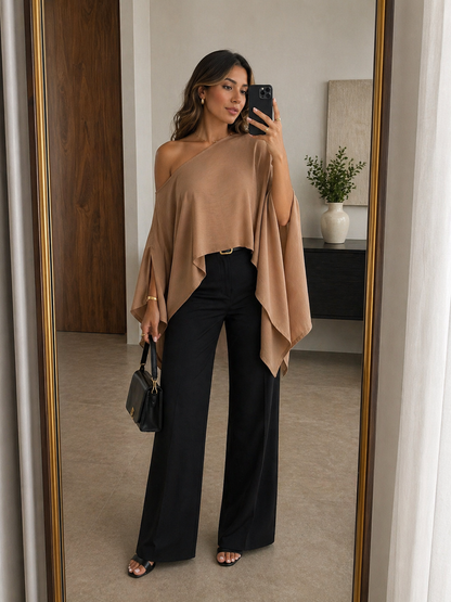 Blusa Multifacética 😍