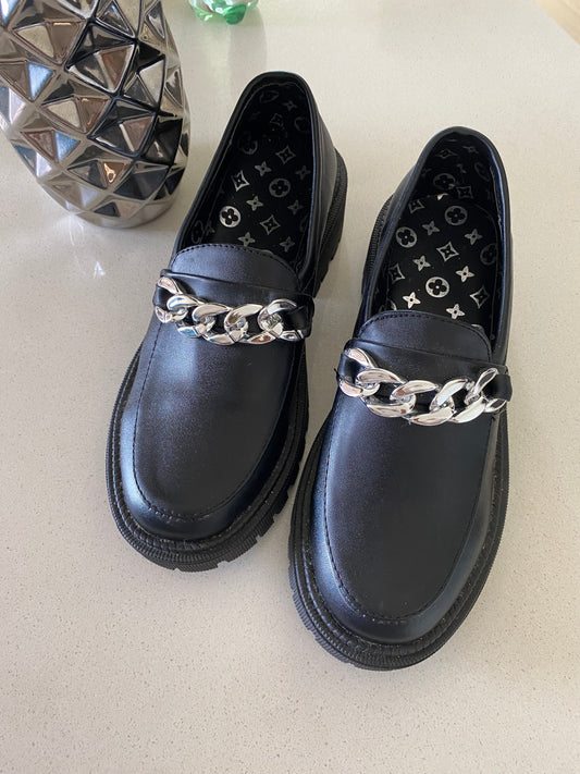Mocasines Milán