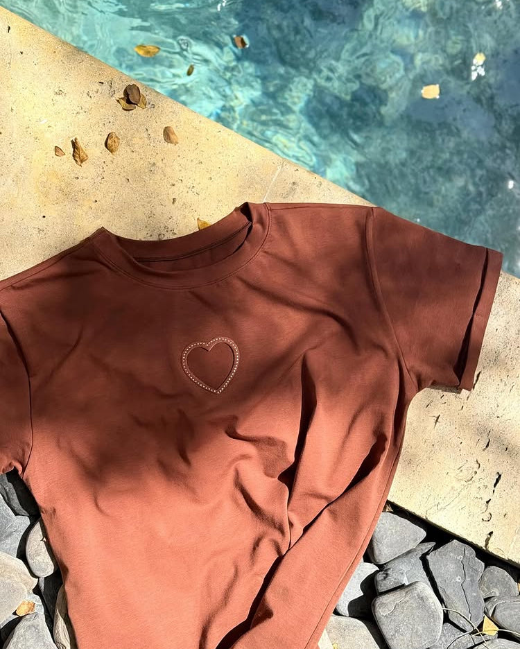 Camiseta coffee