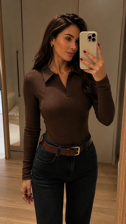 Body polo