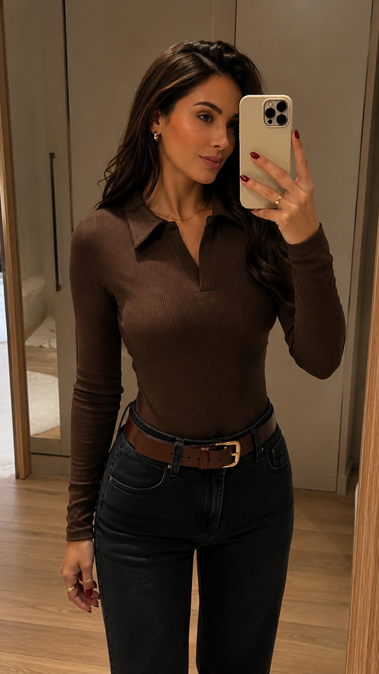 Body polo