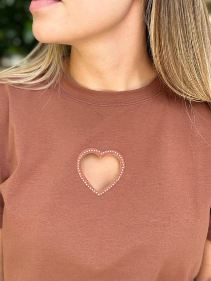 Camiseta coffee