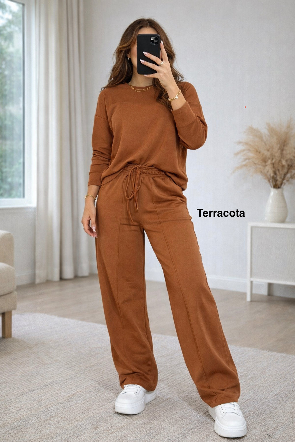 Set comfy