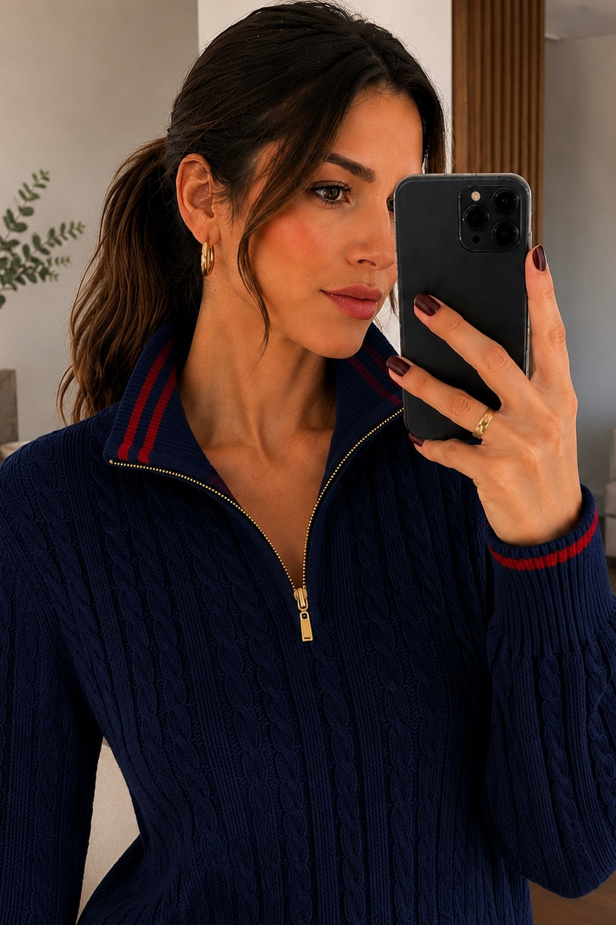 Suéter Juanita