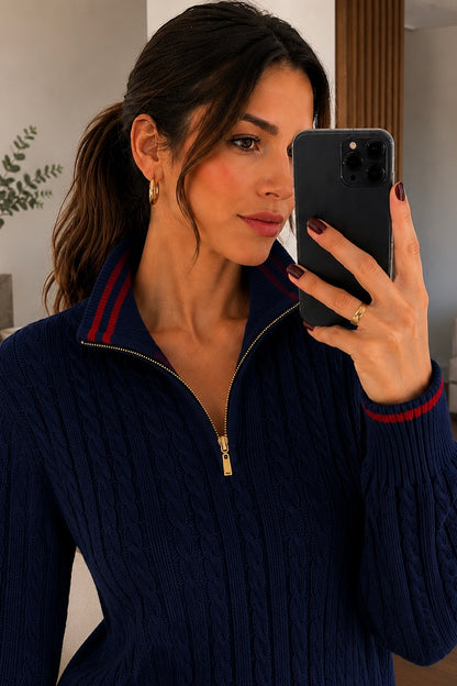 Suéter Juanita