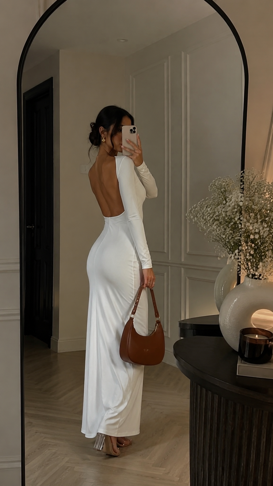 Vestido Belinda